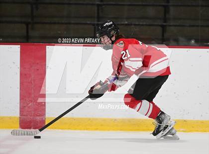 Thumbnail 1 in Fairfield Prep @ Xavier photogallery.