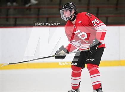 Thumbnail 1 in Fairfield Prep @ Xavier photogallery.