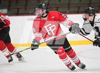 Thumbnail 3 in Fairfield Prep @ Xavier photogallery.