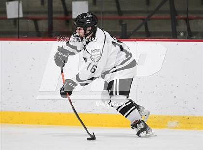 Thumbnail 3 in Fairfield Prep @ Xavier photogallery.