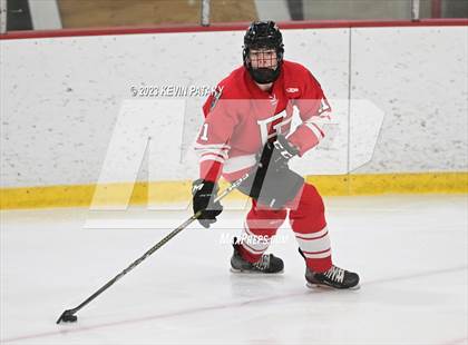 Thumbnail 1 in Fairfield Prep @ Xavier photogallery.