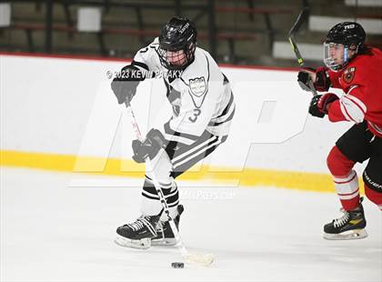 Thumbnail 2 in Fairfield Prep @ Xavier photogallery.