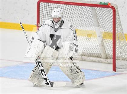 Thumbnail 1 in Fairfield Prep @ Xavier photogallery.