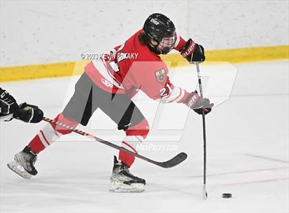 Thumbnail 3 in Fairfield Prep @ Xavier photogallery.