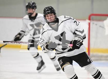 Thumbnail 3 in Fairfield Prep @ Xavier photogallery.