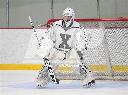 Thumbnail 1 in Fairfield Prep @ Xavier photogallery.