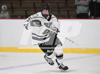 Thumbnail 2 in Fairfield Prep @ Xavier photogallery.