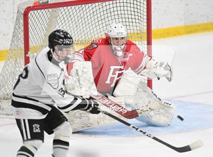 Thumbnail 1 in Fairfield Prep @ Xavier photogallery.