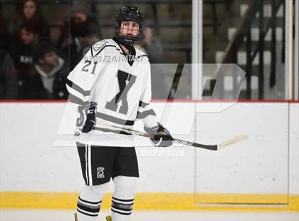 Thumbnail 2 in Fairfield Prep @ Xavier photogallery.