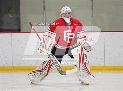 Thumbnail 2 in Fairfield Prep @ Xavier photogallery.
