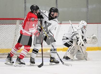 Thumbnail 3 in Fairfield Prep @ Xavier photogallery.