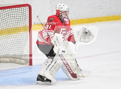 Thumbnail 2 in Fairfield Prep @ Xavier photogallery.