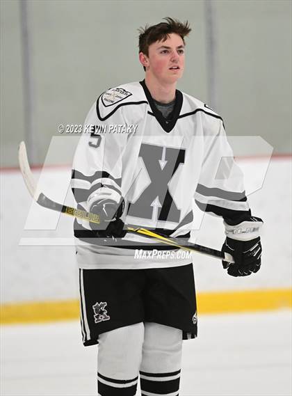 Thumbnail 1 in Fairfield Prep @ Xavier photogallery.