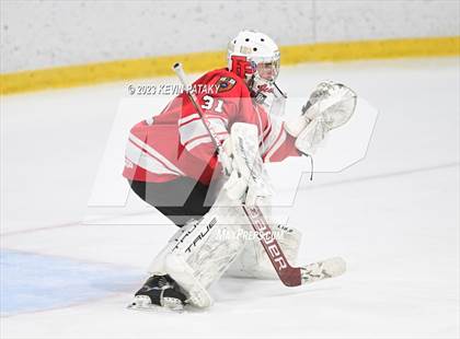 Thumbnail 2 in Fairfield Prep @ Xavier photogallery.