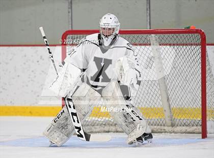 Thumbnail 2 in Fairfield Prep @ Xavier photogallery.