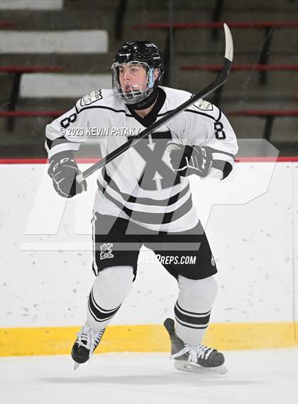 Thumbnail 3 in Fairfield Prep @ Xavier photogallery.