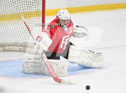 Thumbnail 3 in Fairfield Prep @ Xavier photogallery.