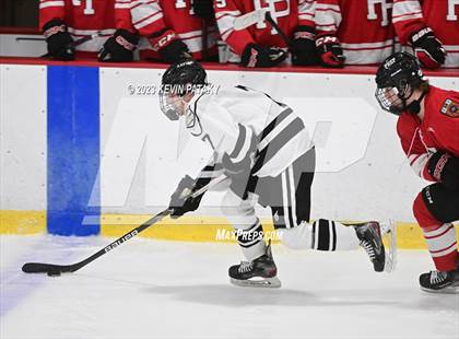 Thumbnail 3 in Fairfield Prep @ Xavier photogallery.