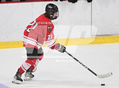 Thumbnail 3 in Fairfield Prep @ Xavier photogallery.