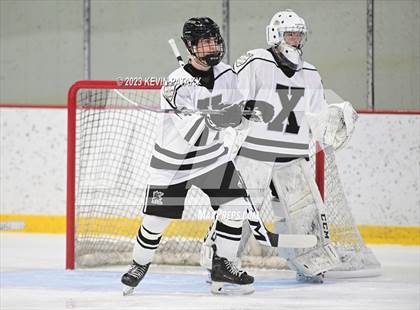 Thumbnail 2 in Fairfield Prep @ Xavier photogallery.
