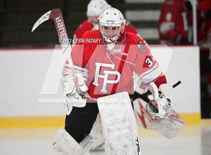 Thumbnail 1 in Fairfield Prep @ Xavier photogallery.