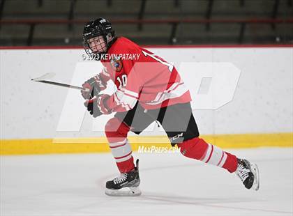 Thumbnail 2 in Fairfield Prep @ Xavier photogallery.