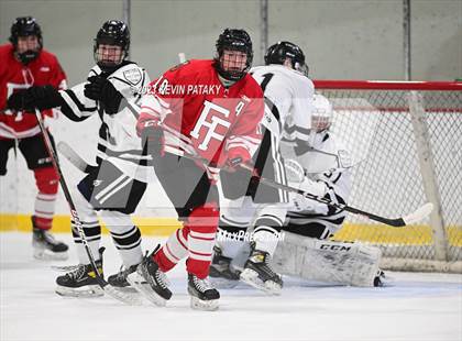 Thumbnail 1 in Fairfield Prep @ Xavier photogallery.