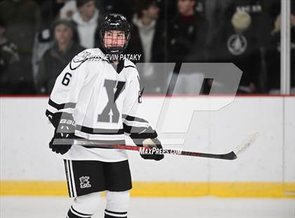 Thumbnail 2 in Fairfield Prep @ Xavier photogallery.