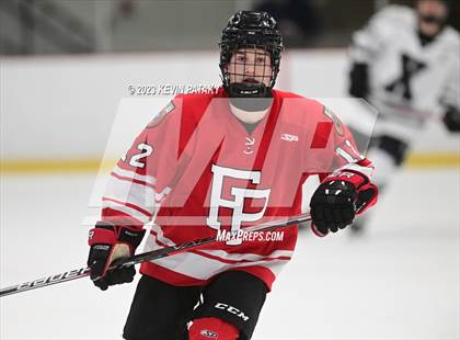 Thumbnail 3 in Fairfield Prep @ Xavier photogallery.