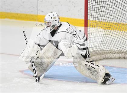 Thumbnail 2 in Fairfield Prep @ Xavier photogallery.