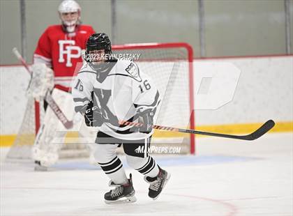 Thumbnail 3 in Fairfield Prep @ Xavier photogallery.