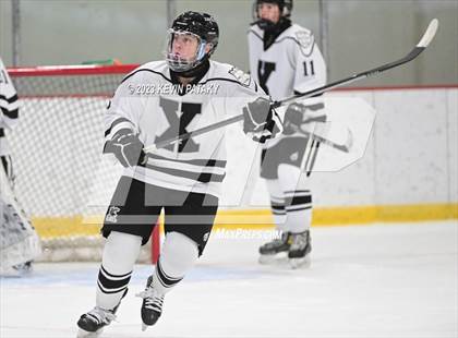 Thumbnail 3 in Fairfield Prep @ Xavier photogallery.