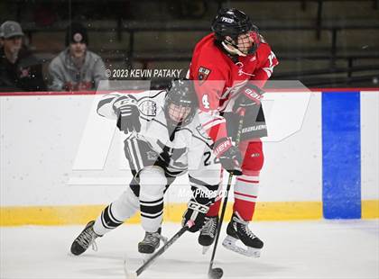 Thumbnail 3 in Fairfield Prep @ Xavier photogallery.