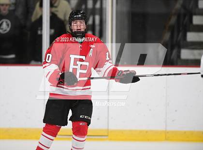 Thumbnail 2 in Fairfield Prep @ Xavier photogallery.