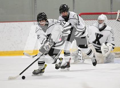 Thumbnail 2 in Fairfield Prep @ Xavier photogallery.