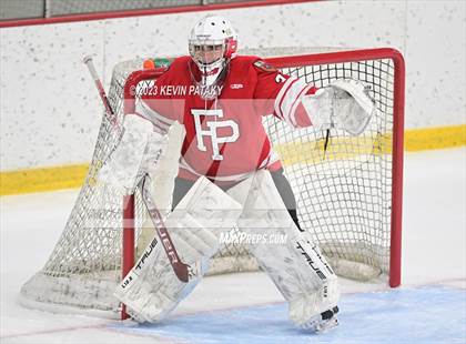 Thumbnail 2 in Fairfield Prep @ Xavier photogallery.