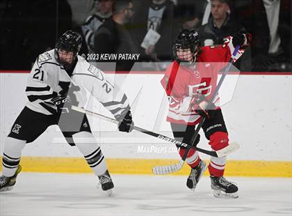 Thumbnail 2 in Fairfield Prep @ Xavier photogallery.