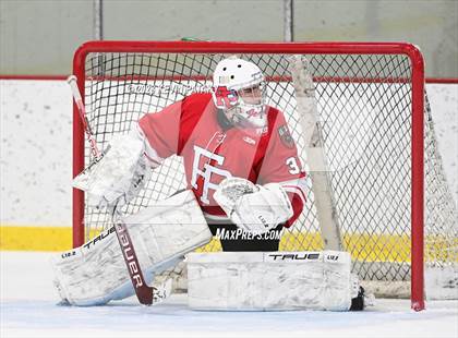 Thumbnail 2 in Fairfield Prep @ Xavier photogallery.