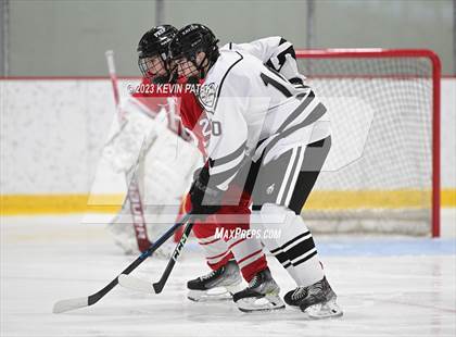 Thumbnail 1 in Fairfield Prep @ Xavier photogallery.