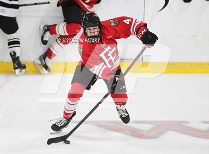 Thumbnail 1 in Fairfield Prep @ Xavier photogallery.