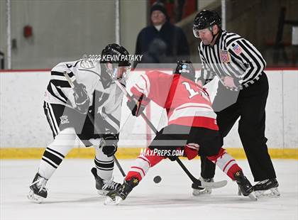 Thumbnail 2 in Fairfield Prep @ Xavier photogallery.