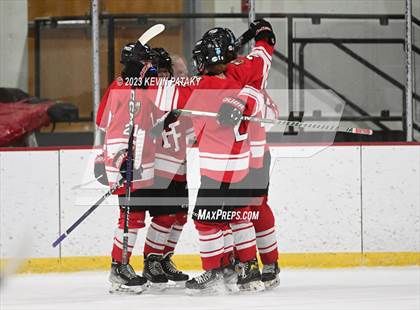 Thumbnail 3 in Fairfield Prep @ Xavier photogallery.