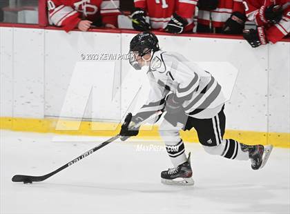 Thumbnail 1 in Fairfield Prep @ Xavier photogallery.