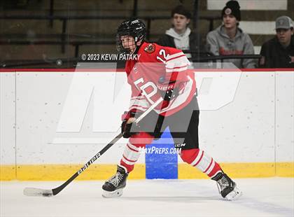 Thumbnail 2 in Fairfield Prep @ Xavier photogallery.