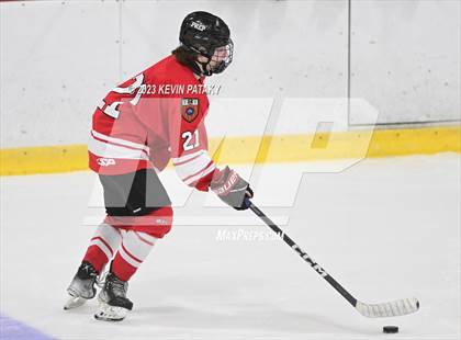 Thumbnail 1 in Fairfield Prep @ Xavier photogallery.