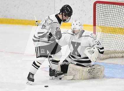 Thumbnail 3 in Fairfield Prep @ Xavier photogallery.
