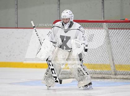 Thumbnail 2 in Fairfield Prep @ Xavier photogallery.