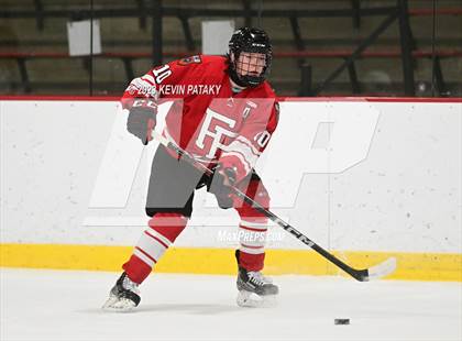Thumbnail 3 in Fairfield Prep @ Xavier photogallery.