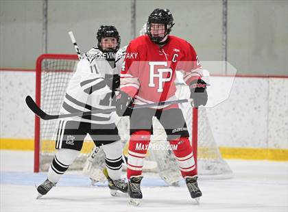 Thumbnail 1 in Fairfield Prep @ Xavier photogallery.