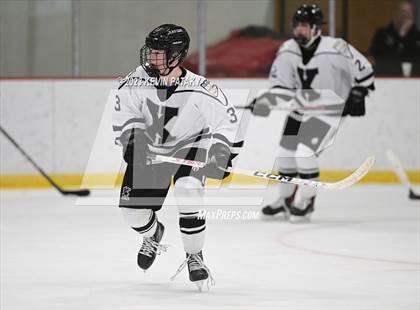 Thumbnail 2 in Fairfield Prep @ Xavier photogallery.